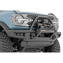 Load image into Gallery viewer, High-Winch-Mount-All-Models-Ford-Bronco-4Wd-(21-23)-Rough-Country