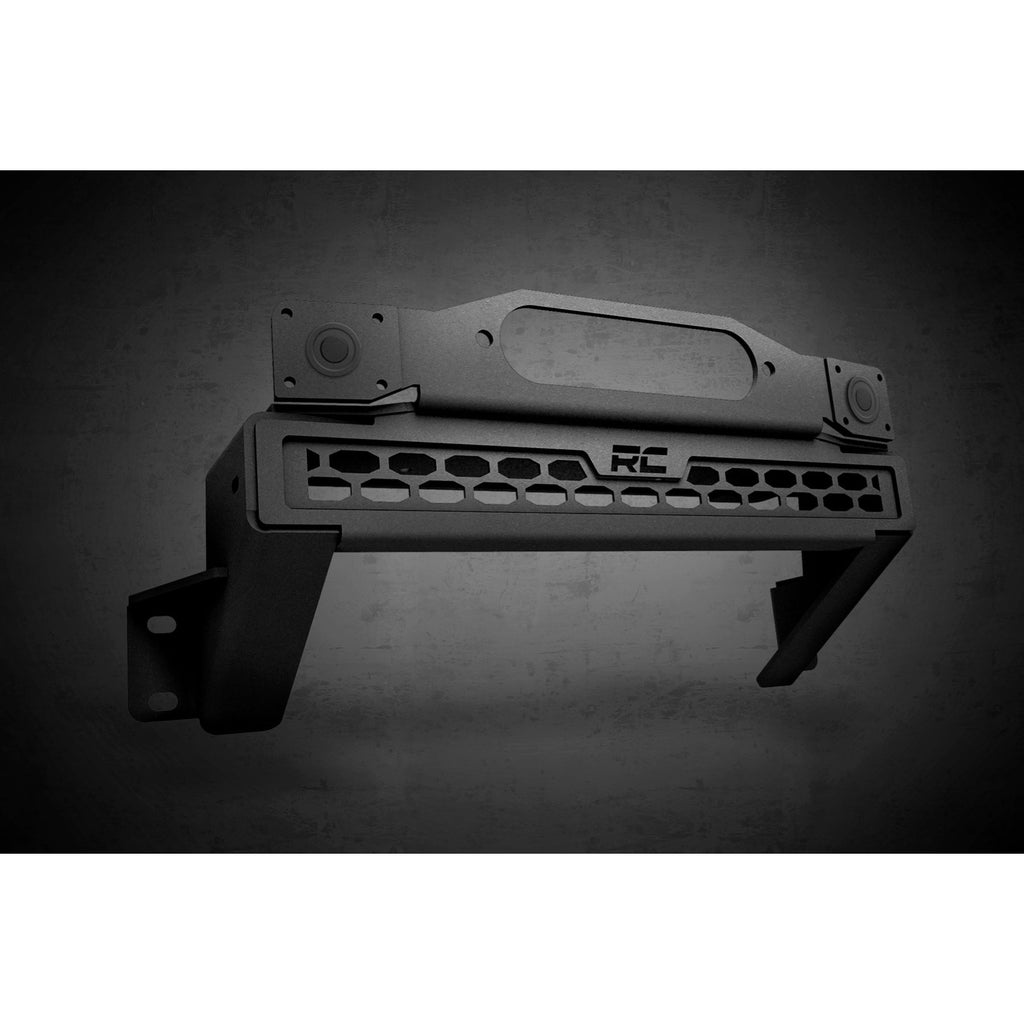 High-Winch-Mount-All-Models-Ford-Bronco-4Wd-(21-23)-Rough-Country