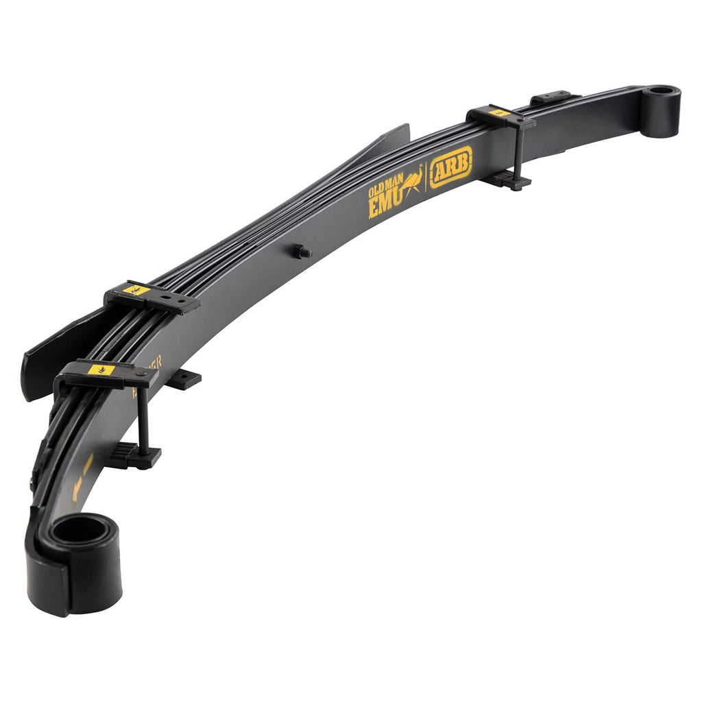Hilux-Spring-Medium