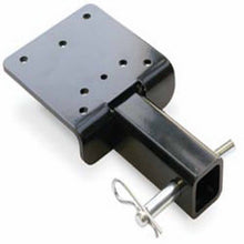 Load image into Gallery viewer, Hitch-Mount,-Works-Winch