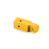 Factor 55 00022-03 HITCHLINK 2.5 YEL (2.5 RECEIVERS)