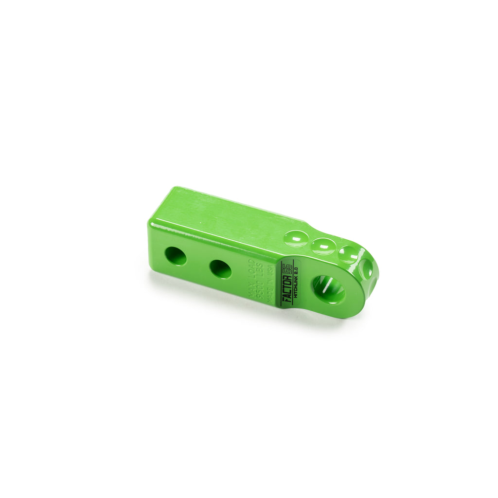 Hitchlink-2.0-Hitch-Receiver-Shackle-Mounts-(2In-Receivers)-Green