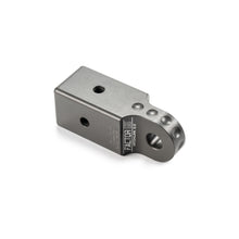 Load image into Gallery viewer, Hitchlink-3.0-Reciever-Shackle-Mount-3-Inch-Receivers-Anodized-Gray-Factor-55