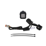 Diode Dynamics DD7422 HitchMount kit for your C1R pod.