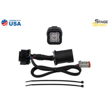 Load image into Gallery viewer, Hitchmount-Led-Pod-Reverse-Kit-C1r