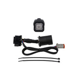 Diode Dynamics DD7420 HitchMount kit for your SSC1 pod.