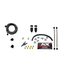 Load image into Gallery viewer, Hitman-Efi-Single-Nozzle-Piranha-Nitrous-Kit-(35-75Hp)-WO-Bottle
