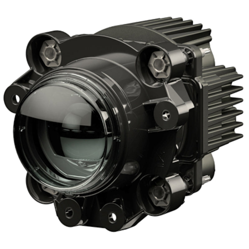 Hlmp-90Mm-Bi-Led-2Ndgen-Hilo-Dt-Sae