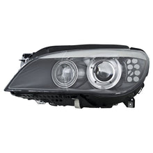 Load image into Gallery viewer, Hlmp-Bi-Xen-Lh-Bmw-7-F0102--W-Ahl-08-