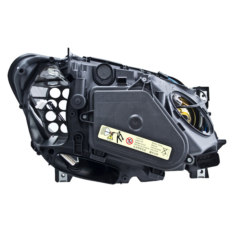 Hlmp-Bi-Xen-Lh-Bmw-7-F0102--W-Ahl-08-
