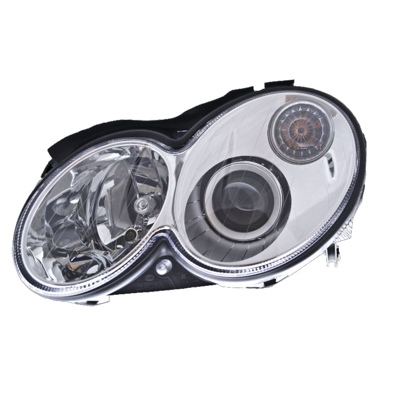Hlmp-Bi-Xen-Lh-Mb-Clk-ChF200147-406-