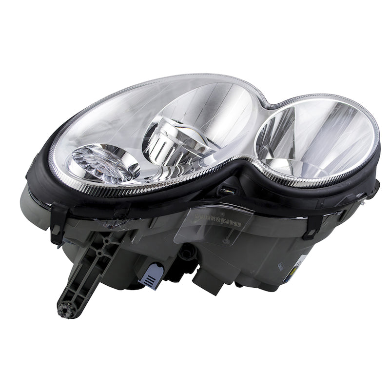 Hlmp-Bi-Xen-Lh-Mb-Clk-ChF200147-406-