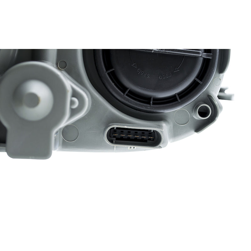 Hlmp-Bi-Xen-Lh-Mb-Clk-ChF200147-406-