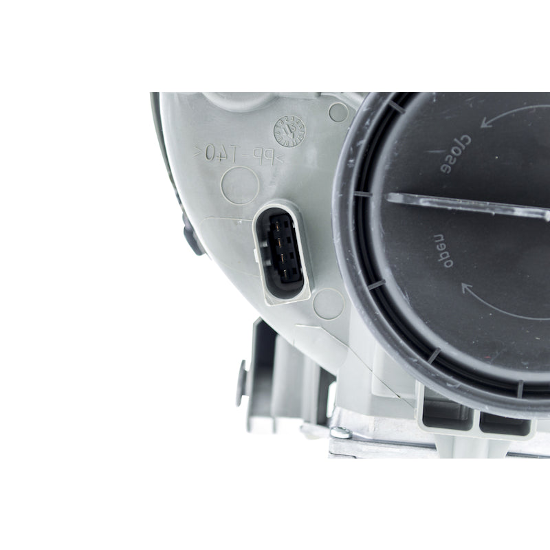 Hlmp-Bi-Xen-Lh-Mb-Clk-ChF200147-406-