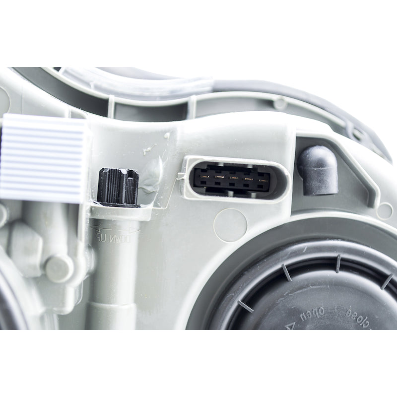 Hlmp-Bi-Xen-Lh-Mb-Clk-ChF200147-406-