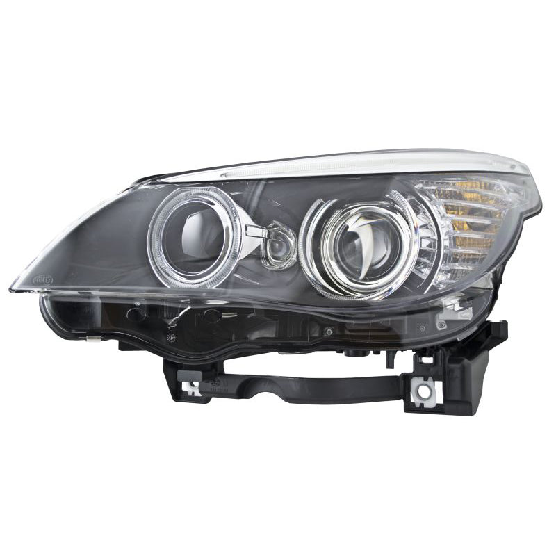 Hlmp-Bixen-Lh-Bmw-5Ser-No-Auto-Adj-08-10