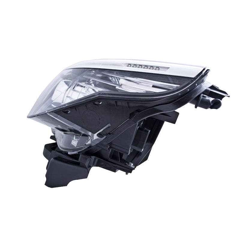 Hlmp-Bixen-Lh-Bmw-5Ser-No-Auto-Adj-08-10