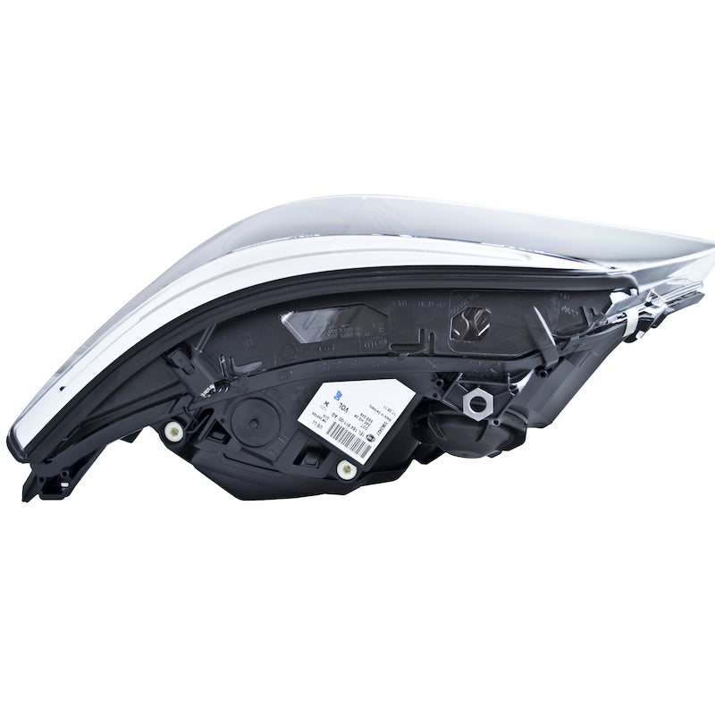 Hlmp-Bixen-Lh-Bmw-5Ser-No-Auto-Adj-08-10