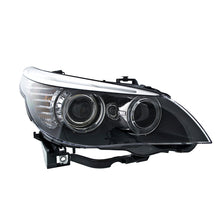 Load image into Gallery viewer, Hlmp-Bixen-Rh-Bmw-5Ser-No-Auto-Adj-08-10