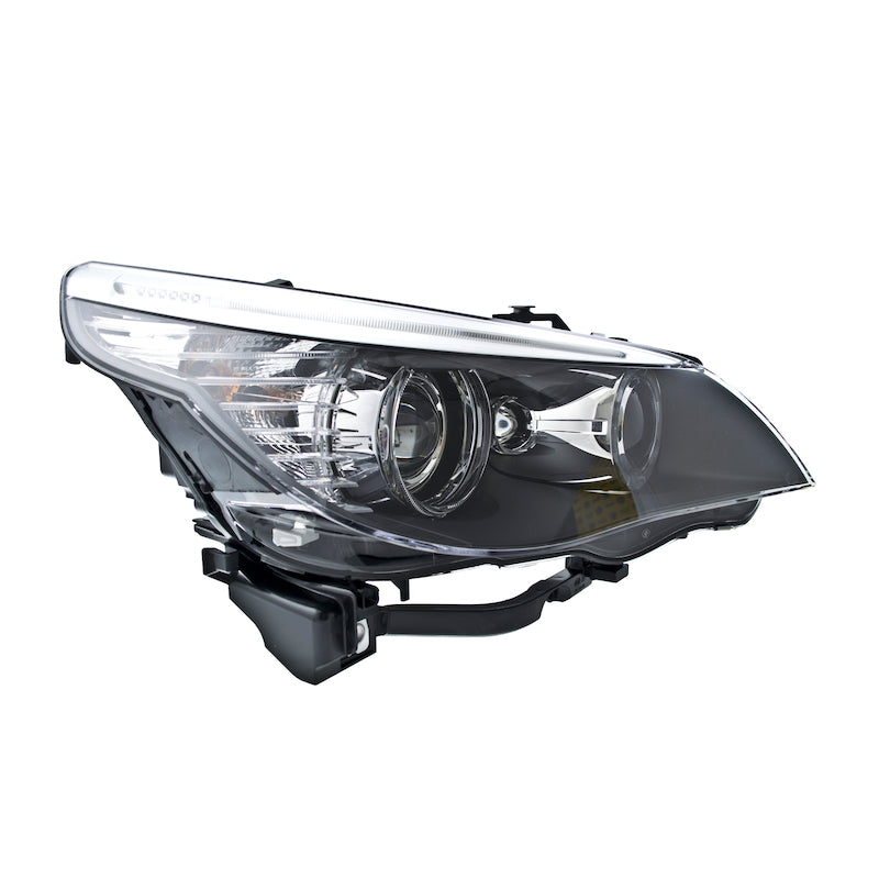 Hlmp-Bixen-Rh-Bmw-5Ser-No-Auto-Adj-08-10
