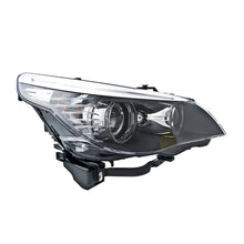 Load image into Gallery viewer, Hlmp-Bixen-Rh-Bmw-5Ser-No-Auto-Adj-08-10