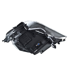 Load image into Gallery viewer, Hlmp-Bixen-Rh-Bmw-5Ser-No-Auto-Adj-08-10