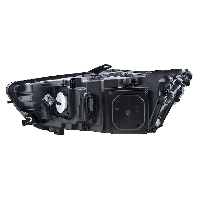 Hlmp-Led-Rh-Audi-A6S6-12-13