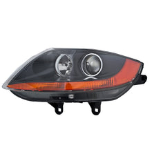 Load image into Gallery viewer, Hlmp-Lh-Bi-Xen-Bmw-Z4-03-05-No-M-Amb-Trn