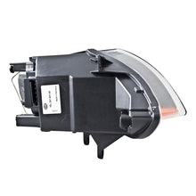 Load image into Gallery viewer, Hlmp-Lh-Bi-Xen-Bmw-Z4-03-05-No-M-Amb-Trn