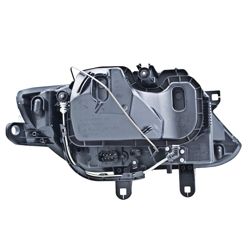 Hlmp-Lh-Bi-Xen-Bmw-Z4-03-05-No-M-Amb-Trn
