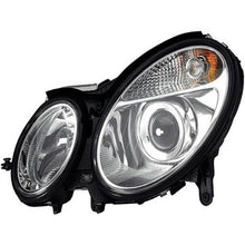 Load image into Gallery viewer, Hlmp-Lh-Bi-Xen-Mb-E-Class-W211-03-