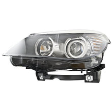Load image into Gallery viewer, Hlmp-Lh-Bmw-5-Ser-SdnWgn-08-