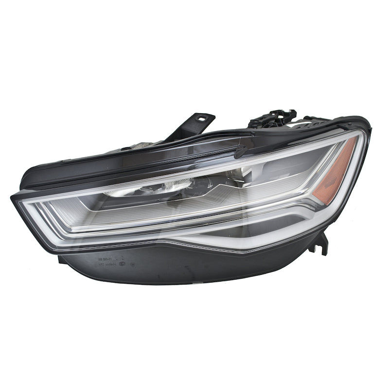 Hlmp-Lh-Led-Audi-A6S6-16-