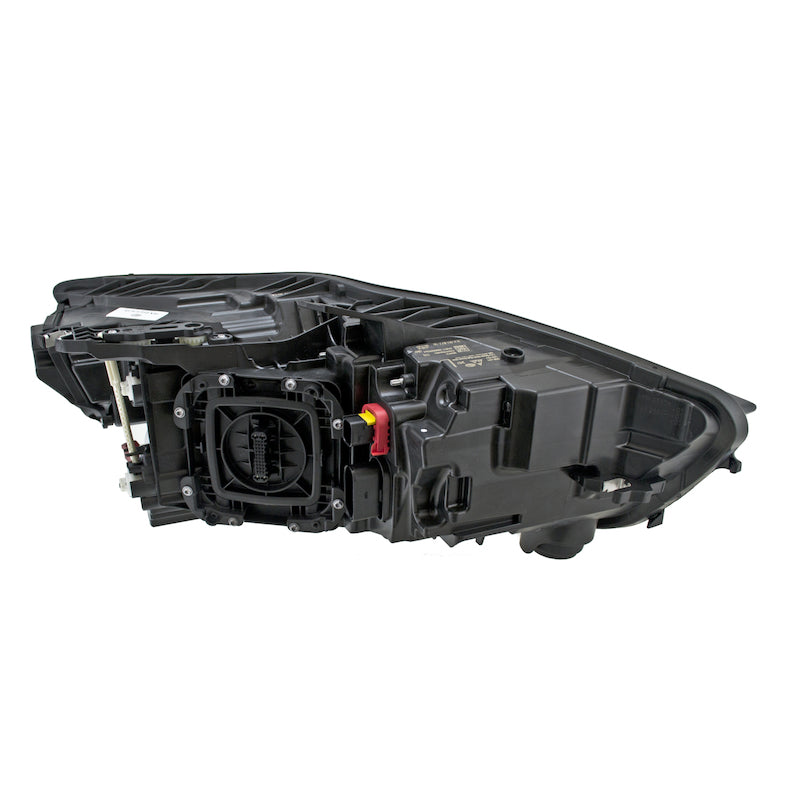 Hlmp-Lh-Led-Audi-A6S6-16-