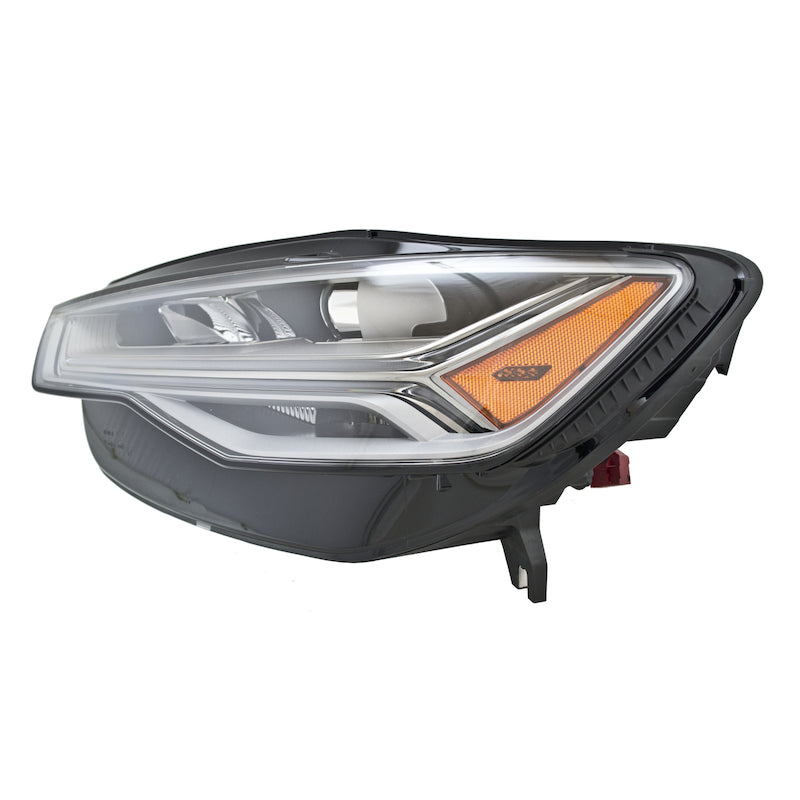 Hlmp-Lh-Led-Audi-A6S6-16-