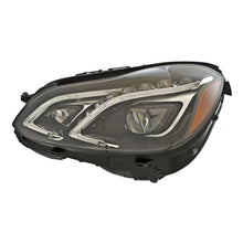 Load image into Gallery viewer, Hlmp-Lh-Led-Mb-E-Class-W-Actv-Curve-14-