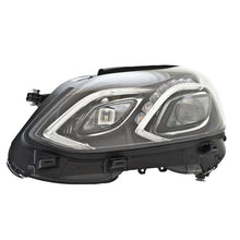 Load image into Gallery viewer, Hlmp-Lh-Led-Mb-E-Class-W-Actv-Curve-14-
