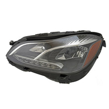Load image into Gallery viewer, Hlmp-Lh-Led-Mb-E-Class-Wo-Actv-Curve-14-
