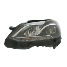 Load image into Gallery viewer, Hlmp-Lh-Led-Mb-E-Class-Wo-Actv-Curve-14-