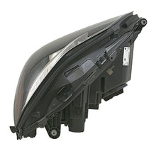 Load image into Gallery viewer, Hlmp-Lh-Led-Mb-E-Class-Wo-Actv-Curve-14-