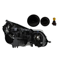 Load image into Gallery viewer, Hlmp-Lh-Mb-E-Class-SdnWgn-606-09