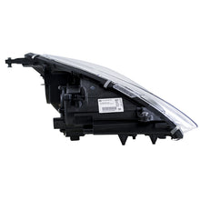 Load image into Gallery viewer, Hlmp-Lh-Mb-Slk-36055Amg-05-