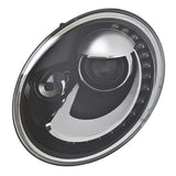 Hella 010793751 HLMP LH SAE BIXEN VW BEETLE 14-16