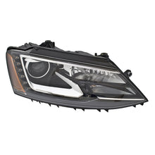 Load image into Gallery viewer, Hlmp-Lh-Sae-Bixen-Vw-Jetta-Sdn-12-14