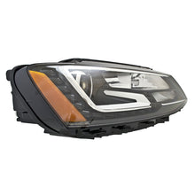 Load image into Gallery viewer, Hlmp-Lh-Sae-Bixen-Vw-Jetta-Sdn-12-14