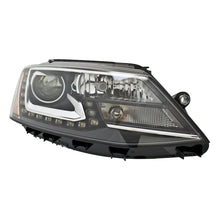 Load image into Gallery viewer, Hlmp-Lh-Sae-Bixen-Vw-Jetta-Sdn-12-14