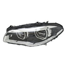 Load image into Gallery viewer, Hlmp-Lh-Sae-Led-Afs-Bmw-5Ser-13--