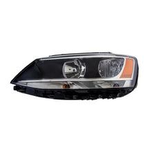 Load image into Gallery viewer, Hlmp-Lh-Sae-Vw-Jetta-Sdn-11-15