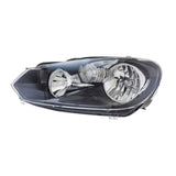 Hella 009901251 HLMP LH VW GOLF HBACK/GTI 10-13