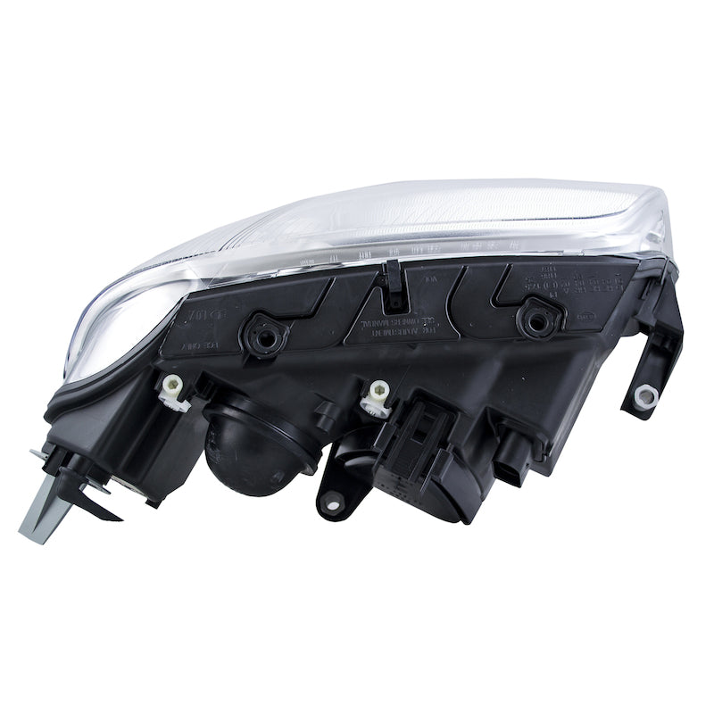Hlmp-Lh-Vw-Passat-B5